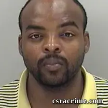 Jonathan Blash booking photo