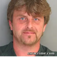 Jonathan Bodiford booking photo