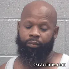 Jonathan Brannon booking photo