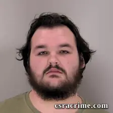 Jonathan Brassell booking photo