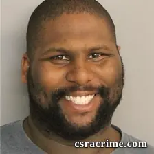 Jonathan Breaux booking photo