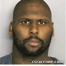 Jonathan Breaux booking photo