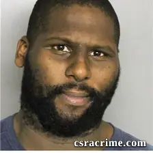 Jonathan Breaux booking photo