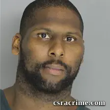 Jonathan Breaux booking photo