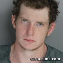 Jonathan Breedlove booking photo