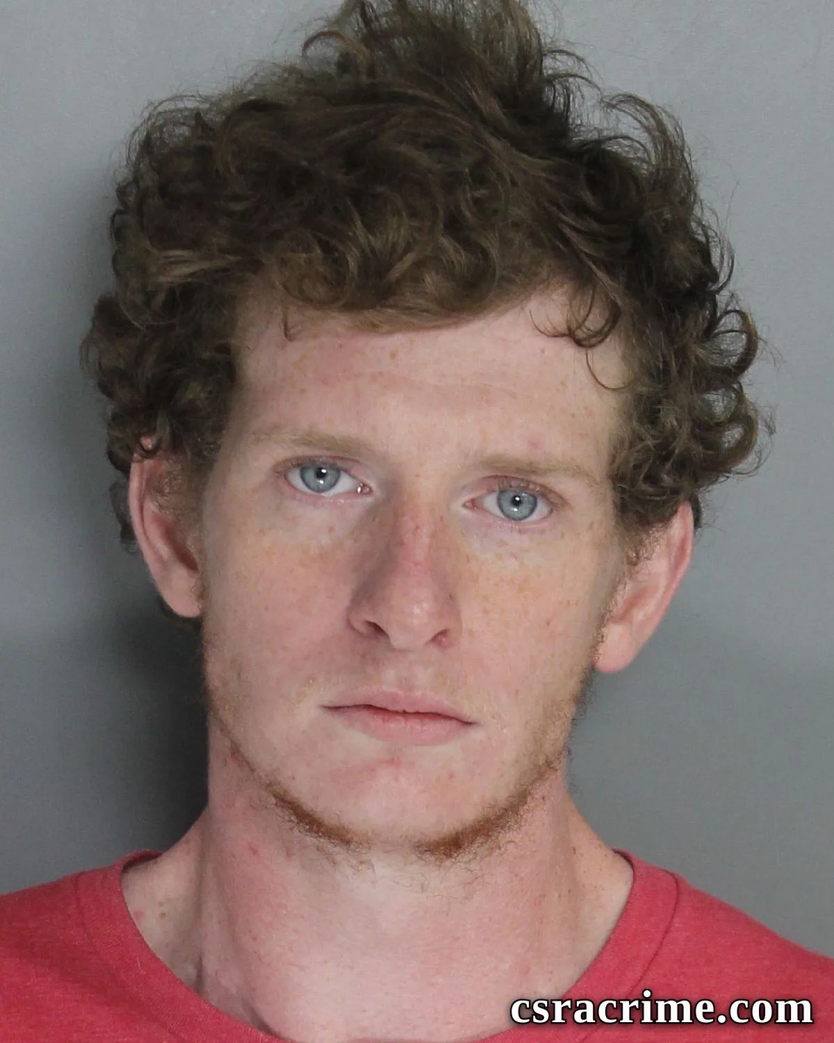 Jonathan Breedlove booking photo