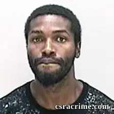 Jonathan Brundage booking photo