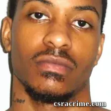 Jonathan Bryce Campbell booking photo