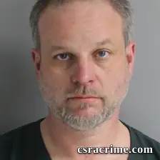 Jonathan Burke booking photo