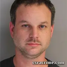 Jonathan Burke booking photo