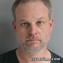 Jonathan Burke booking photo