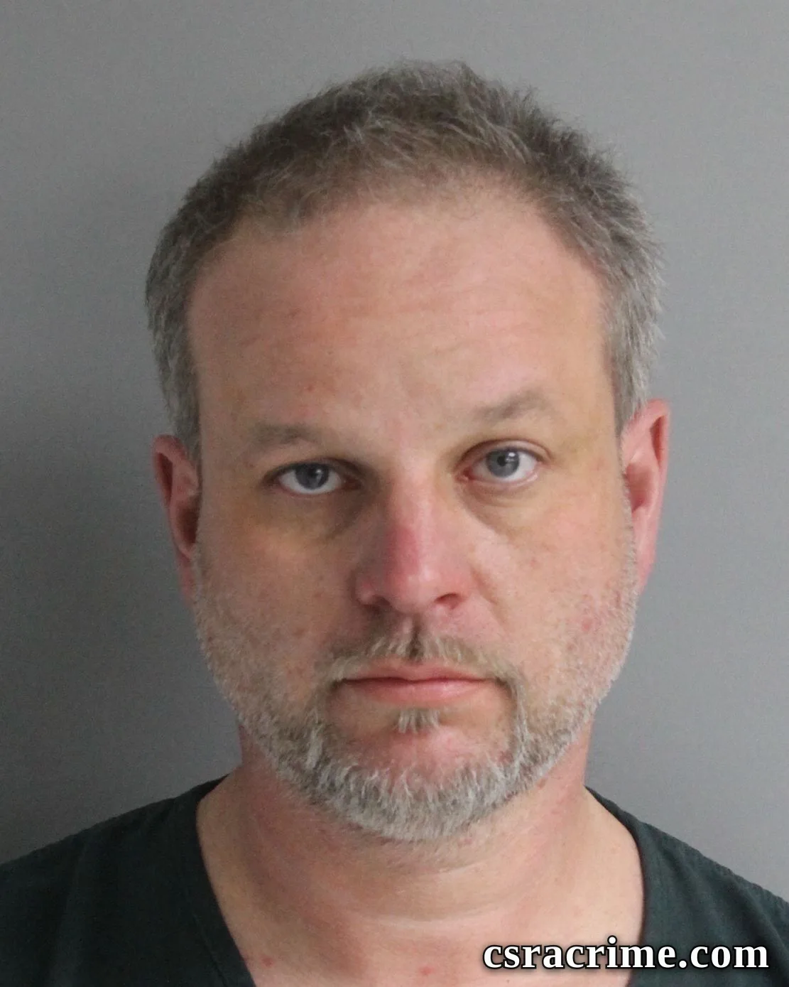 Jonathan Burke booking photo