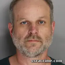 Jonathan Burke booking photo