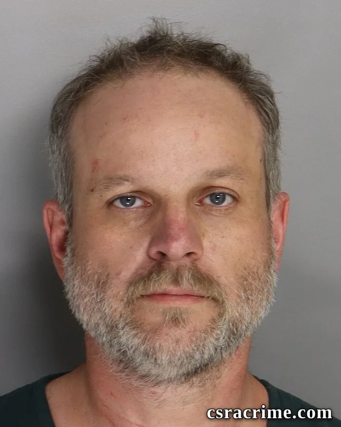 Jonathan Burke booking photo