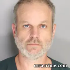 Jonathan Burke booking photo