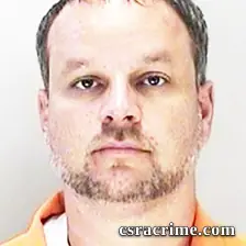 Jonathan Burke booking photo