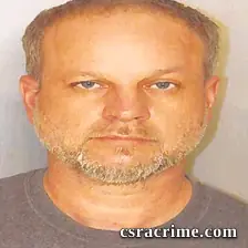 Jonathan Burke booking photo