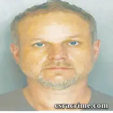 Jonathan Burke booking photo