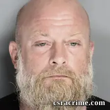Jonathan Busch booking photo