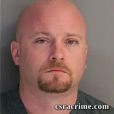 Jonathan Busch booking photo