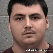 Jonathan Byrne Self booking photo