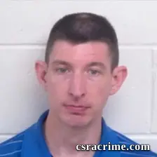 Jonathan C Mcdonald booking photo