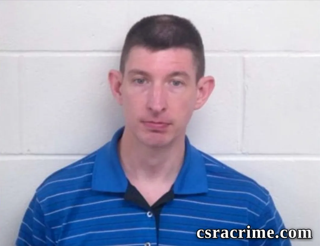 Jonathan C Mcdonald booking photo