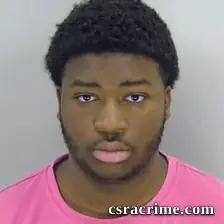 Jonathan Campbell booking photo