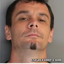 Jonathan Conner booking photo