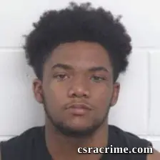 Jonathan Deland Merrell booking photo