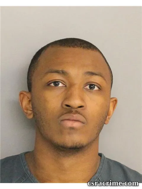Jonathan Diggs booking photo