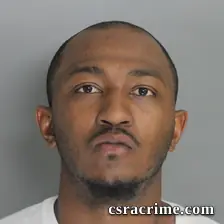 Jonathan Diggs booking photo