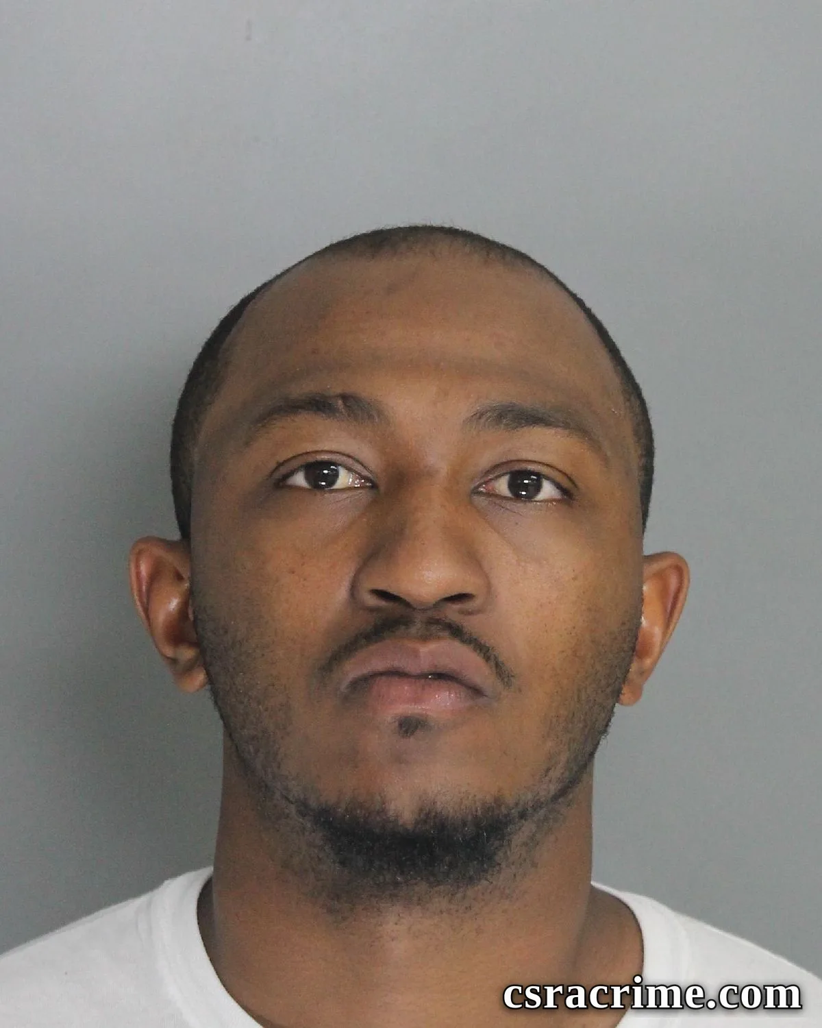 Jonathan Diggs booking photo