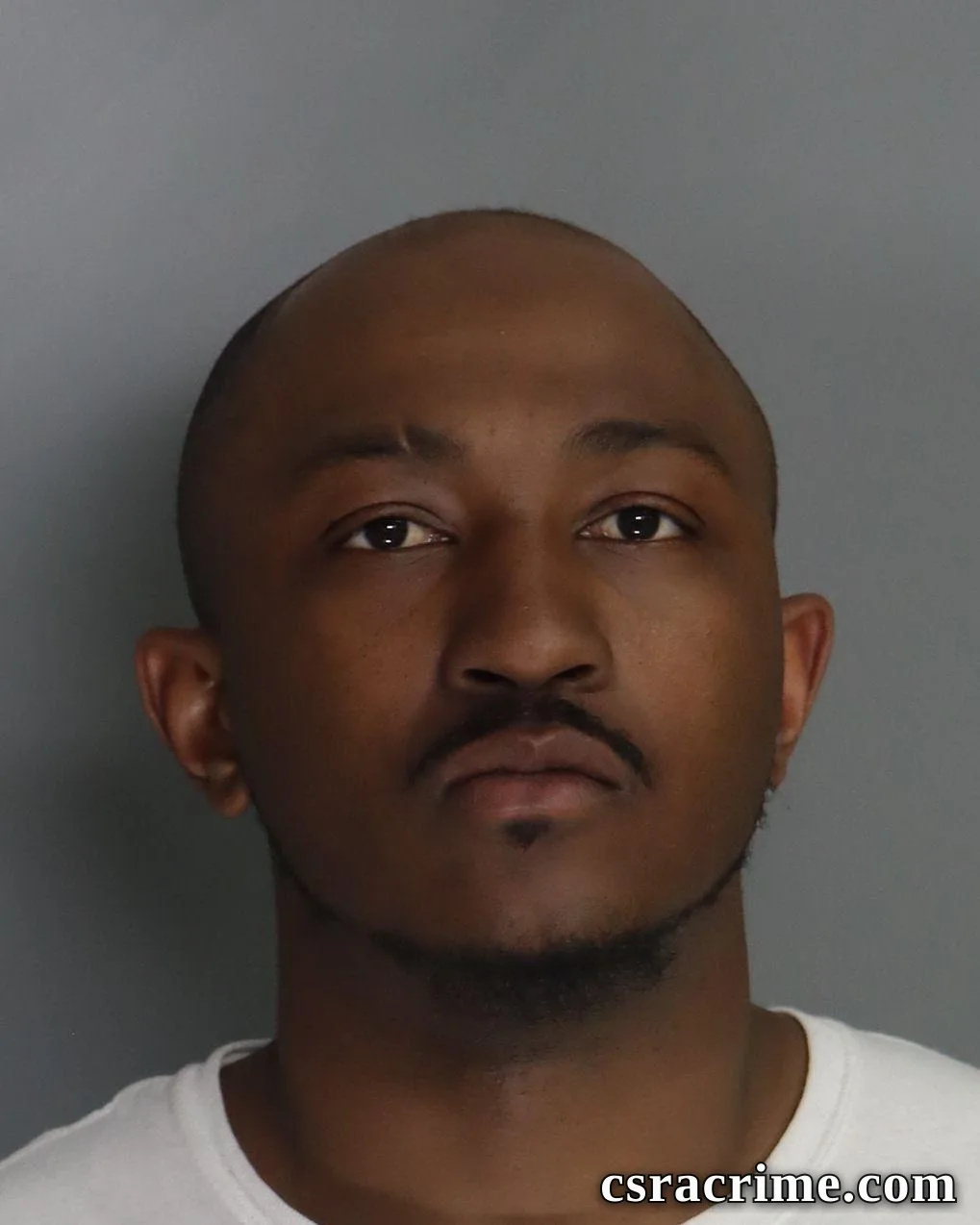 Jonathan Diggs booking photo