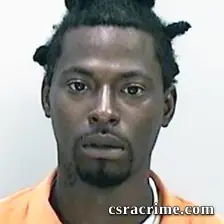 Jonathan Duke booking photo