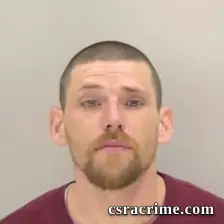 Jonathan Dwayne Clark booking photo