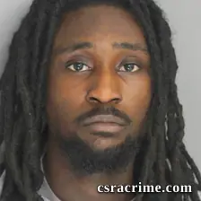 Jonathan Elmore booking photo