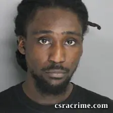 Jonathan Elmore booking photo
