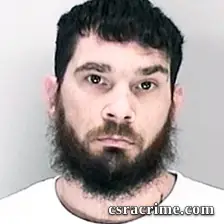 Jonathan Fite booking photo