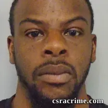 Jonathan Frederick Butler booking photo