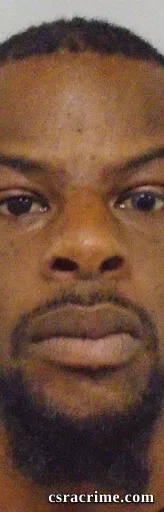 Jonathan Frederick Butler booking photo