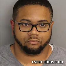 Jonathan Gleaton booking photo
