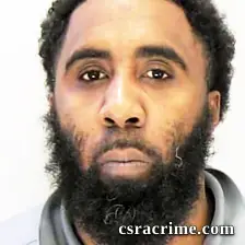 Jonathan Guidry booking photo