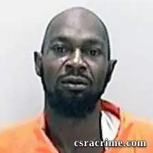 Jonathan Hampton booking photo