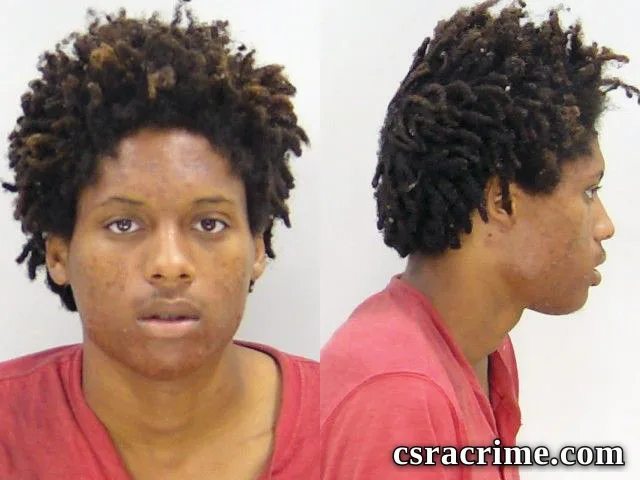 Jonathan Harden booking photo