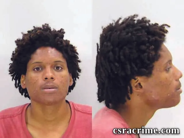 Jonathan Harden booking photo