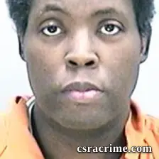 Jonathan Harrell booking photo