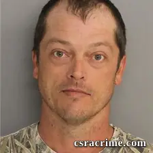Jonathan Haynes booking photo
