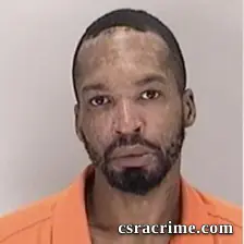 Jonathan Heard booking photo
