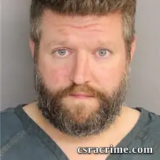 Jonathan Henard booking photo